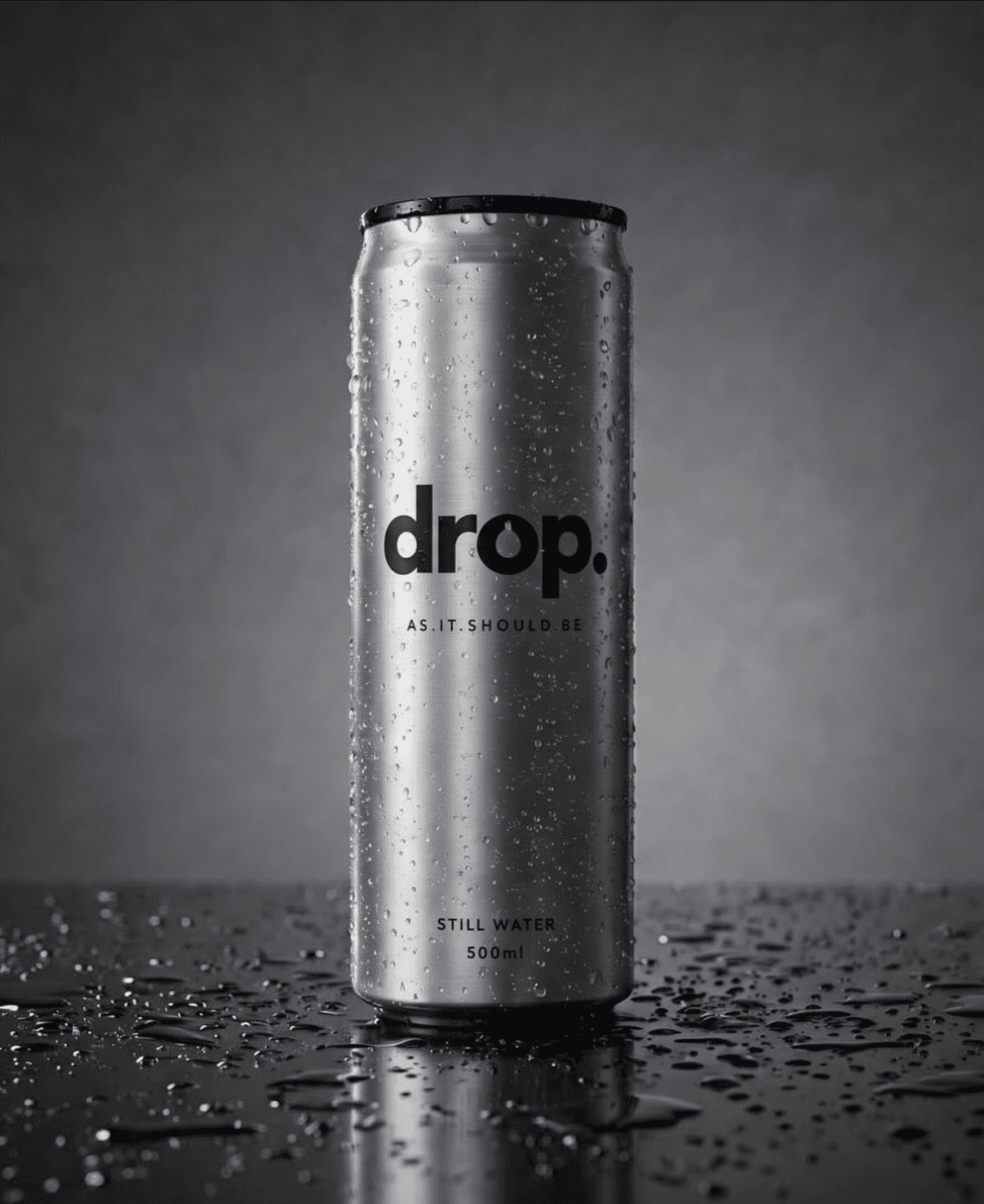 DROP Can